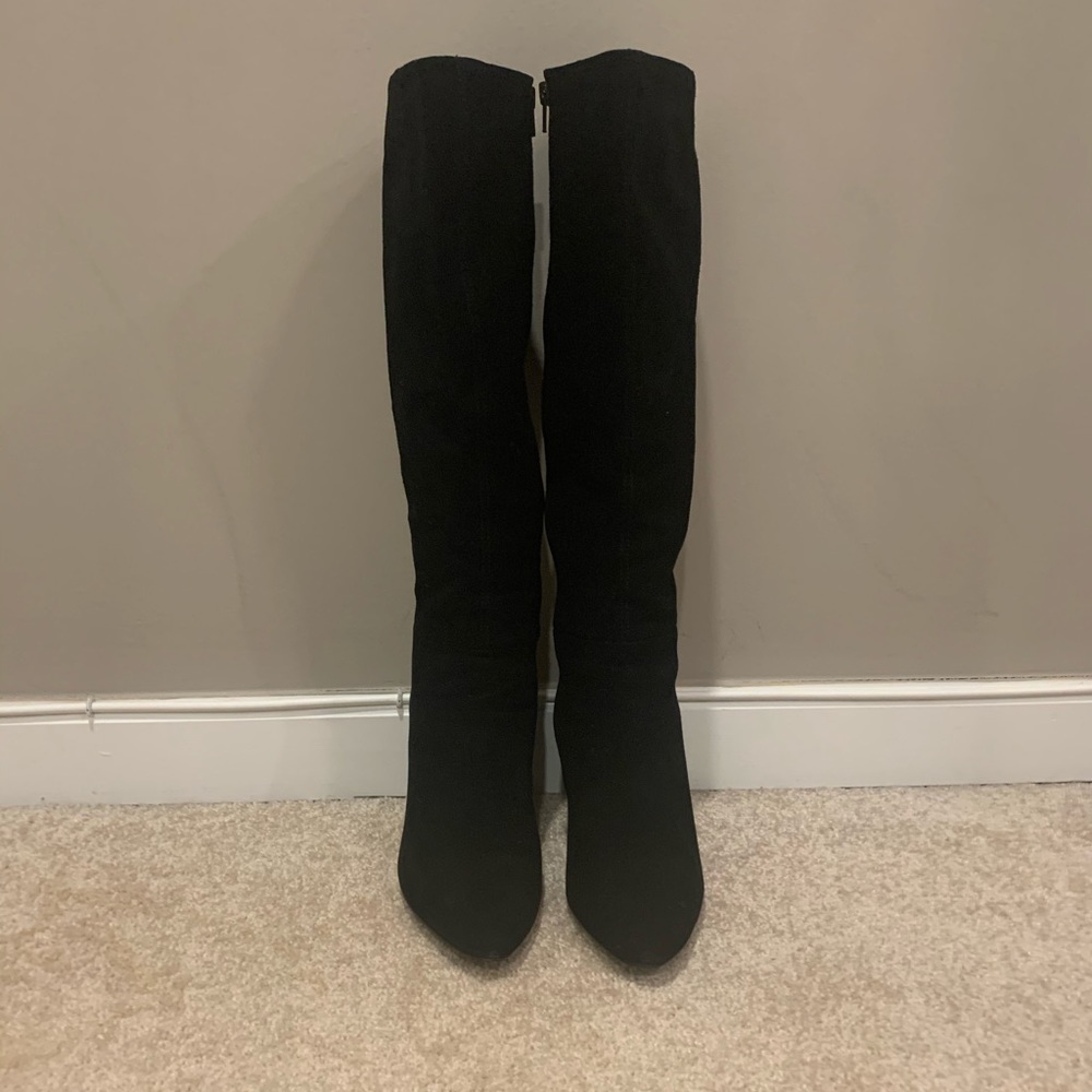 Nine West Knee High Boots